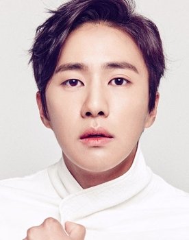 Lee Myung-hoon as Byun Jae-ho