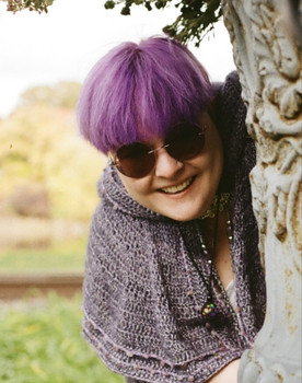 Teddy Hill as Nell Strong