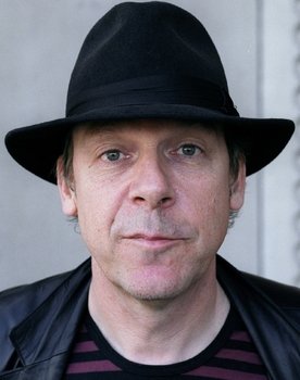 Gunnar Bergdahl