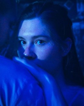 Tamara Theisen as Jessica Menke