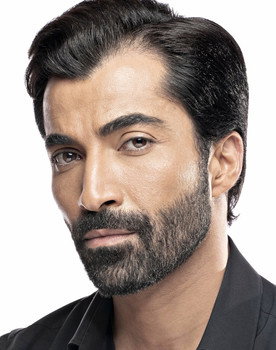 Shahrad Fredotti