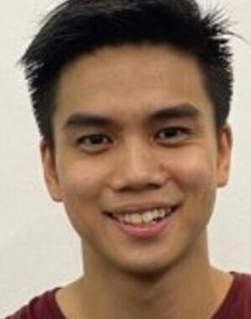 Luis Padilla as Dicky Talosig