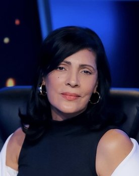 Lumy Lizardo as Milagros