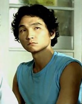 Lee Han-sol as 