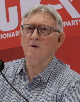 Alan Woods as Narrator