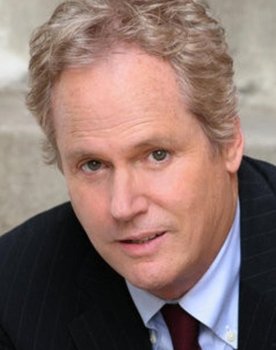 Cliff DeYoung as Robert F. Kennedy