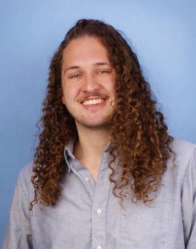 Kegan A.O. as Lester