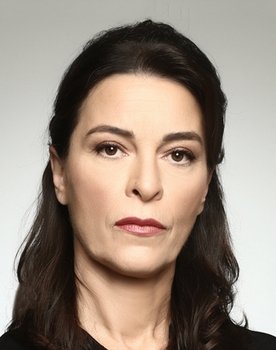 Maria Protopappa
