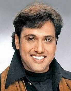 Govinda Photo