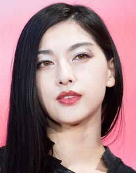 Saori Hara as Ayame
