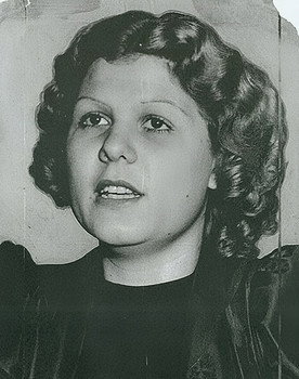 Patricia Douglas