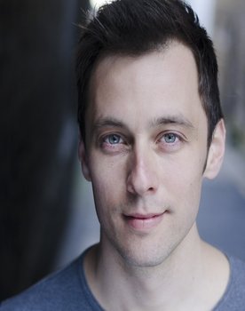 Boyko Krastanov as Stanislav / Count