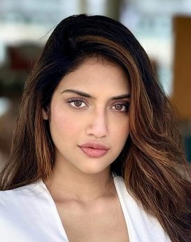 Nusrat Jahan as 