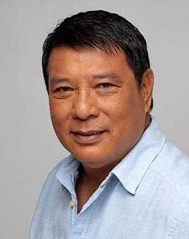 Efren Reyes Jr.