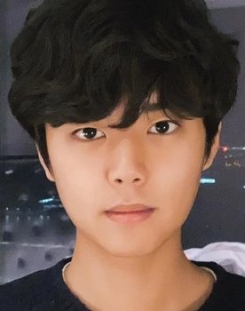 Park Min-sang