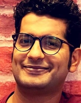 Omkar Govardhan