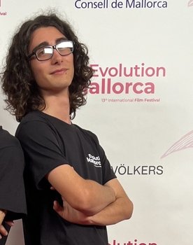 Joan Esteva as Hermano David