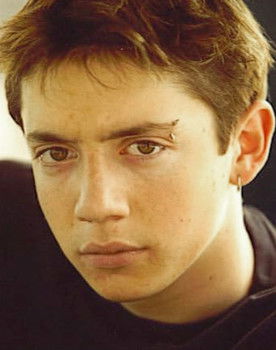 Chris J Nelson as Franklin