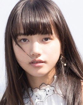 Kaya Kiyohara as Ichigo Kashimura