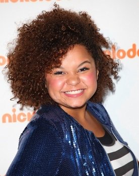 Rachel Crow