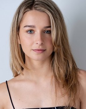 Erin Pitt