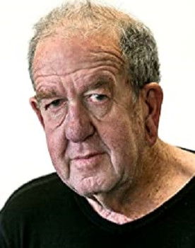 Peter Mason as Young Monk