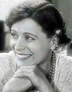 Maria Żabczyńska