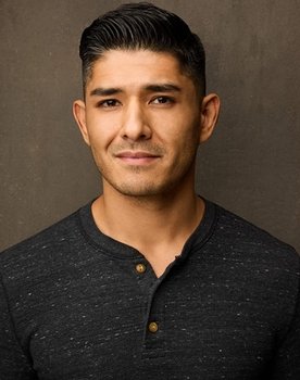 Andrew Ghai
