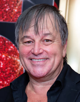 Jim Borstelmann