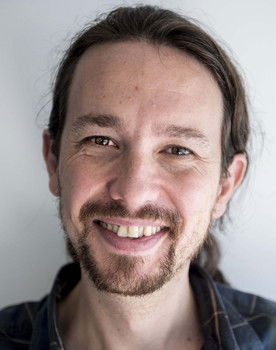 Pablo Iglesias