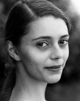Carmen Simone Birk