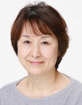 Chieko Harada