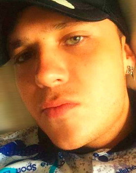 Miguel Ángel Castañeda Vargas as Mike