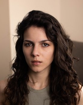 Andreia Silva as Sandra Lopes
