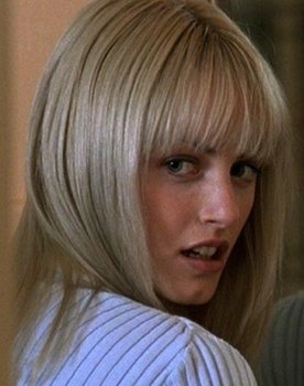 Disturbing Behavior