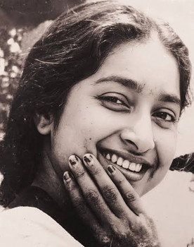 Sumita Devi