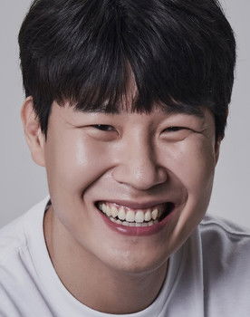 Kang Gu-ha as Il-doo