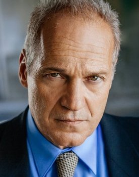 Jay Acovone as Murphy