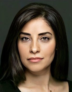 Müjde Zeynep Akdeniz