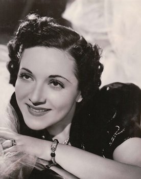 June Clayworth as Marsha Crane