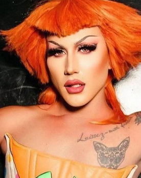 Hornella Góngora as Self