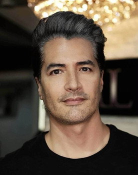 Troy Montero as Will