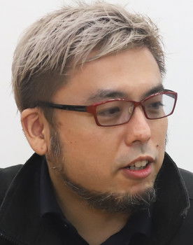 Tomoyuki Kurokawa