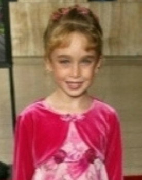 Madeline Lovejoy