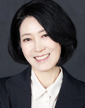 Jeong Mi-kyeong