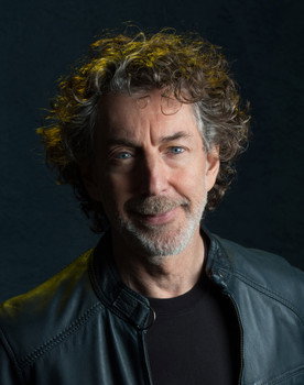 Simon Phillips