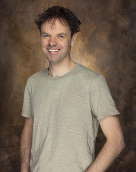 Ryan Brennan as Second Man