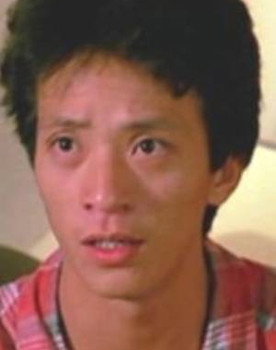 Pang Yun-Cheung