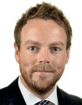 Torbjørn Røe Isaksen