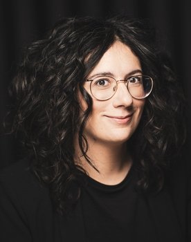 Alexandra Stréliski